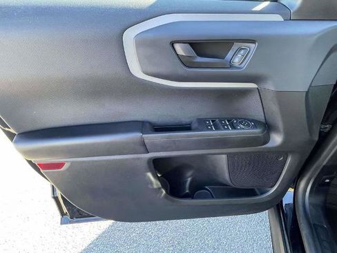 Certified 2022 Ford Bronco Sport Big Bend w/ Convenience Package image 15