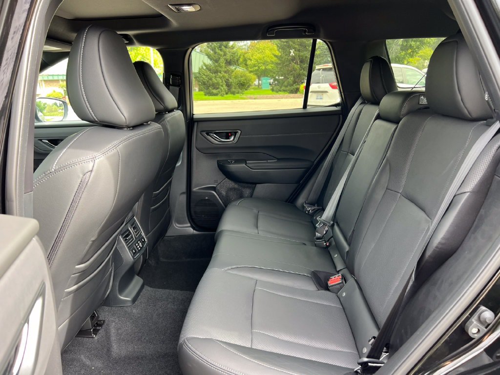 New 2026 Subaru Outback Touring XT AWD/4WD image 4
