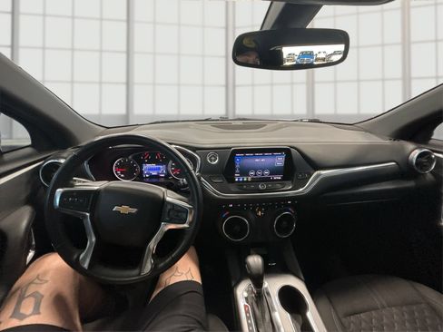 Used 2019 Chevrolet Blazer LT FWD image 24