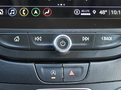 Used 2024 Chevrolet Malibu LT image 33