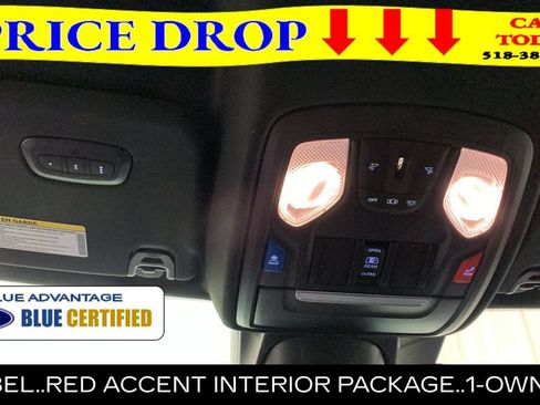 Used 2022 RAM 1500 Rebel w/ Rebel Level B Equipment Group AWD/4WD image 47