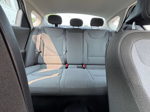 Used 2025 Kia K4 FWD image 38