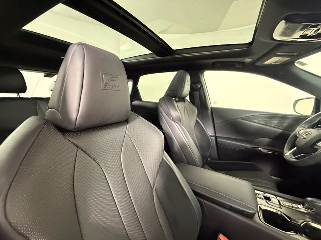 Used 2023 Lexus RX 500h F Sport w/ Cold Area Package AWD/4WD image 32