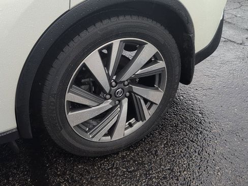 Used 2020 Nissan Murano SL w/ Moonroof Package image 21