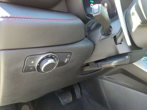 Used 2024 Dodge Hornet R/T Plus w/ R/T Blacktop Package image 14