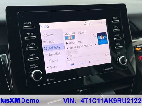 Certified 2024 Toyota Camry LE image 26