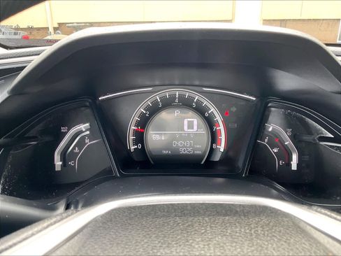 Used 2017 Honda Civic LX image 24