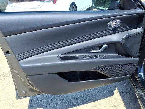New 2026 Hyundai Elantra Limited FWD image 21