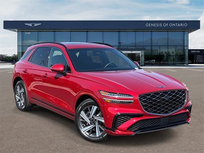 New 2026 Genesis GV70 3.5T Sport Advanced