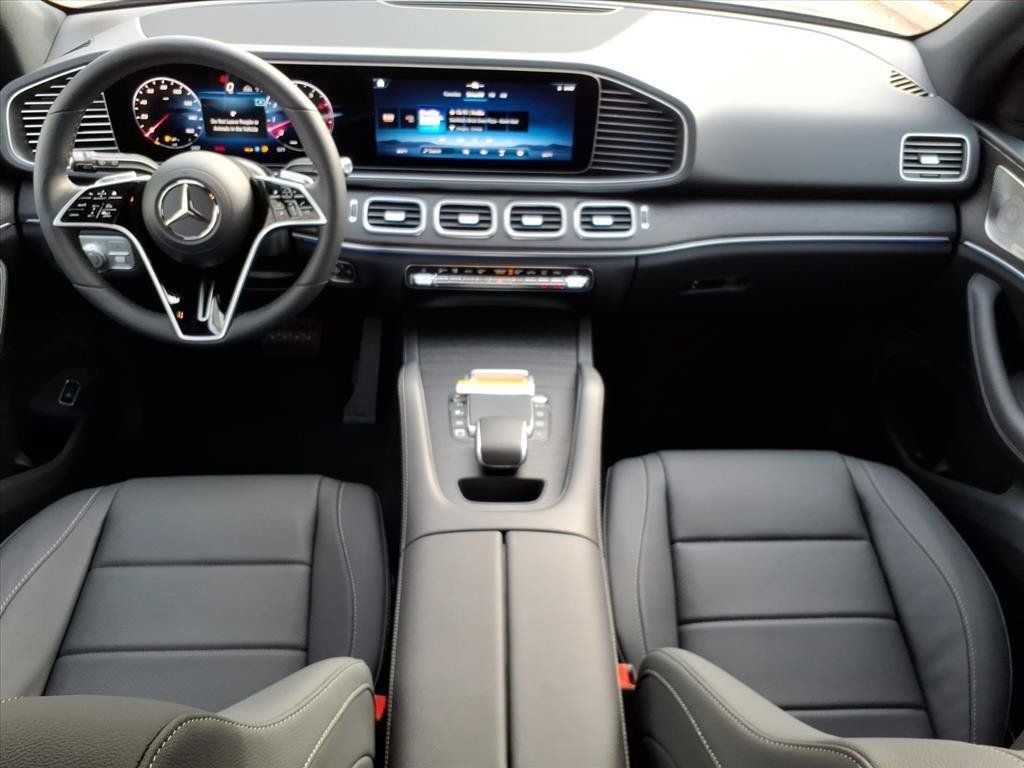 Used 2026 Mercedes-Benz GLE 450 4MATIC image 15