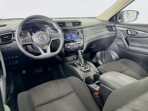 Used 2020 Nissan Rogue SV AWD/4WD image 27