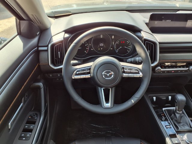 New 2026 MAZDA CX-50 AWD 2.5 S w/ Weather Package image 11