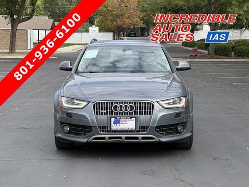Used 2013 Audi A4 Prestige image 1