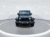 Used 2015 Jeep Wrangler Unlimited Sport image 3