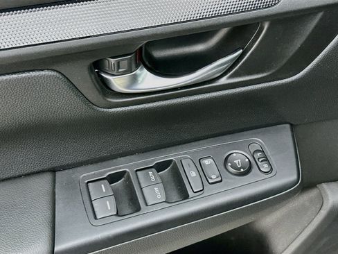 Used 2024 Honda CR-V EX image 15