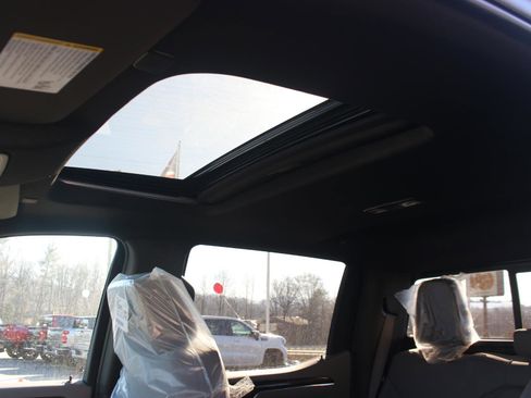 New 2026 Chevrolet Silverado 1500 LT Trail Boss w/ LT Trail Boss Premium Package image 15