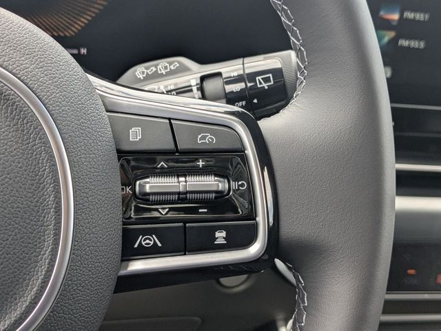 New 2026 Kia Carnival FWD image 65