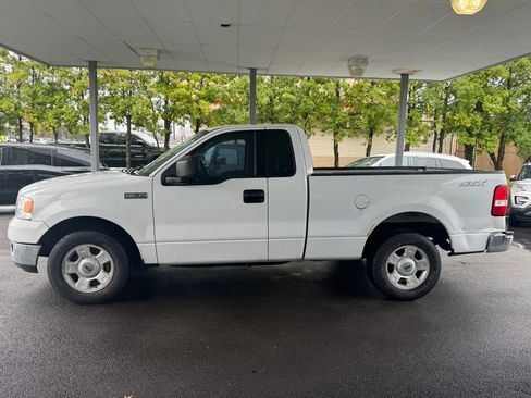 Used 2004 Ford F150 STX image 4