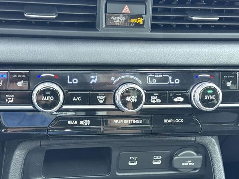 New 2026 Honda Pilot Elite image 30