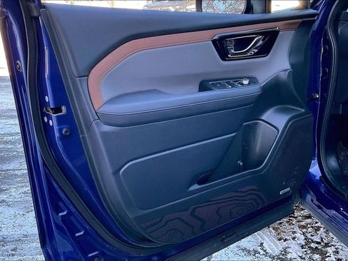 Certified 2025 Subaru Forester Sport image 26