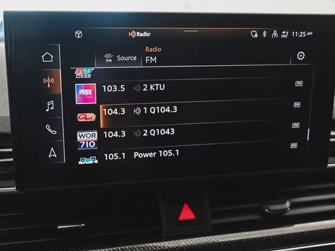 Used 2024 Audi S5 Premium w/ Convenience Package image 17