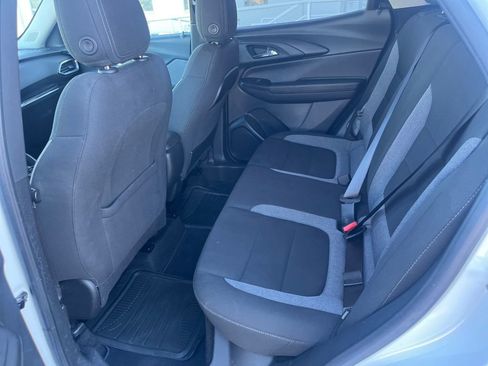 Used 2023 Chevrolet TrailBlazer LT image 26