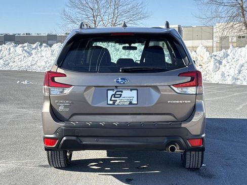 Used 2023 Subaru Forester Limited AWD/4WD image 27
