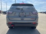 Used 2024 Jeep Compass Trailhawk image 4