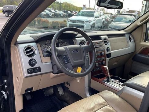 Used 2009 Ford F150 Lariat image 14