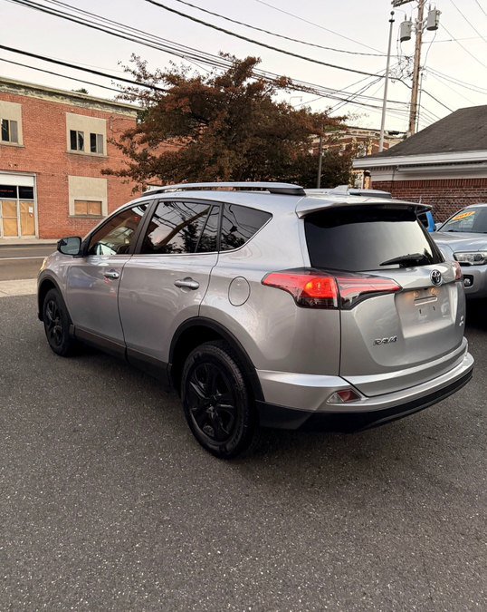 Used 2017 Toyota RAV4 LE w/ All Weather Liner Package AWD/4WD image 7