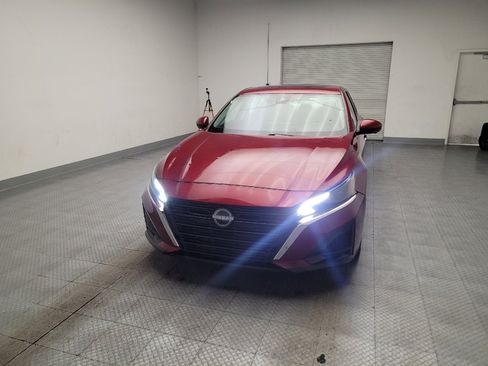 Used 2023 Nissan Altima 2.5 SL FWD image 15