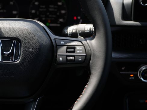 New 2026 Honda CR-V Sport-L image 23