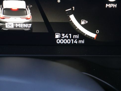 Used 2025 Mitsubishi Outlander SEL FWD image 35