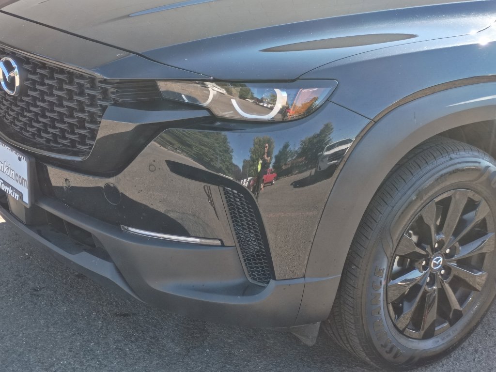 Used 2026 MAZDA CX-50 AWD 2.5 S w/ Preferred Pkg image 11