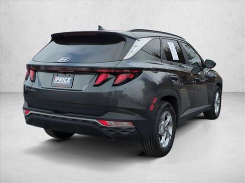 Used 2024 Hyundai Tucson SEL image 5
