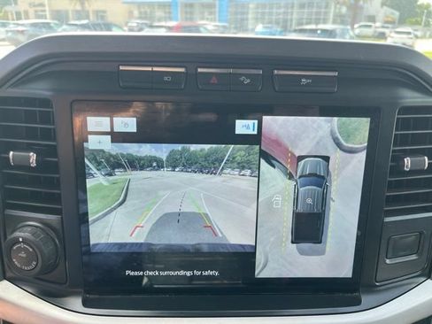 Used 2022 Ford F150 XLT w/ Equipment Group 302A High AWD/4WD image 22