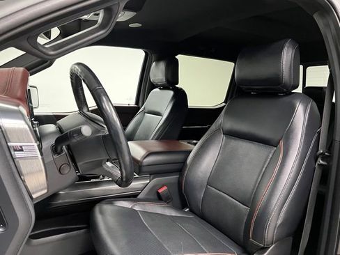 Used 2023 Ford F150 Lariat w/ Equipment Group 502A High image 21