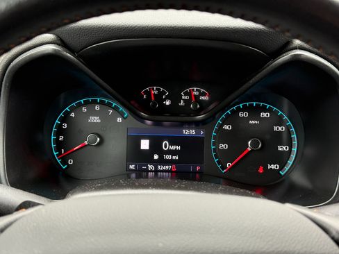 Used 2022 GMC Canyon AT4 image 3