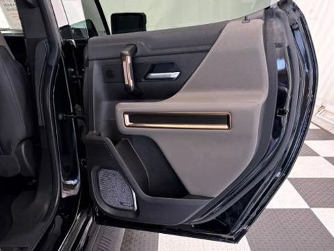 Used 2025 GMC Hummer EV 3X AWD/4WD image 26