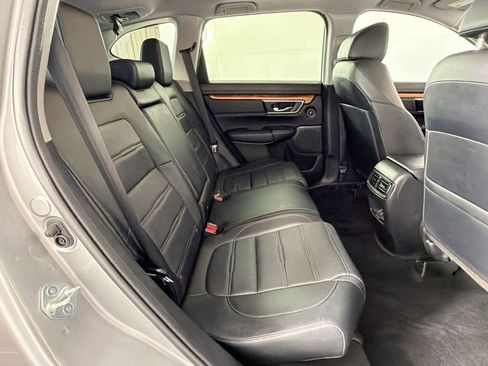 Certified 2020 Honda CR-V EX-L image 29
