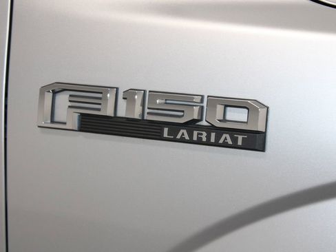 Used 2018 Ford F150 Lariat image 12