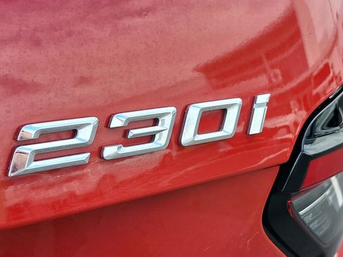 Certified 2022 BMW 230i Coupe w/ Convenience Package image 25