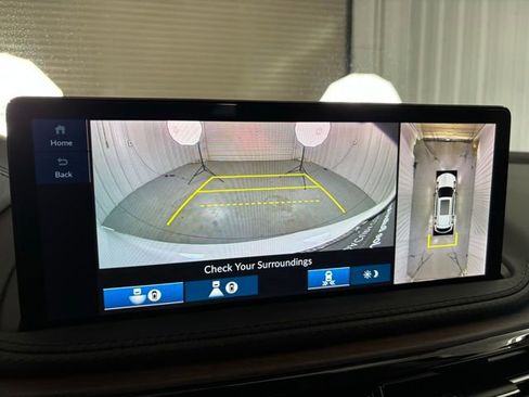 New 2026 Acura MDX Advance Package image 20