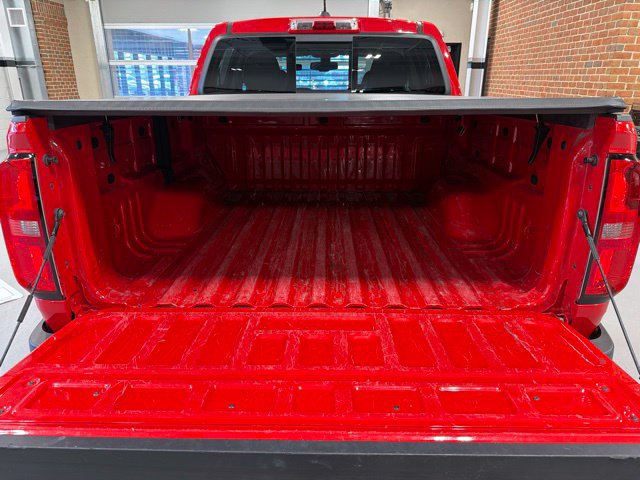 Used 2019 Chevrolet Colorado Z71 AWD/4WD image 32