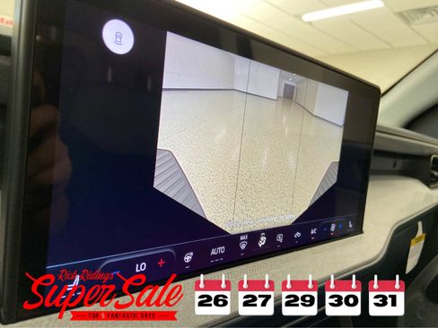 New 2025 Ford Maverick XLT w/ XLT Luxury Package image 34