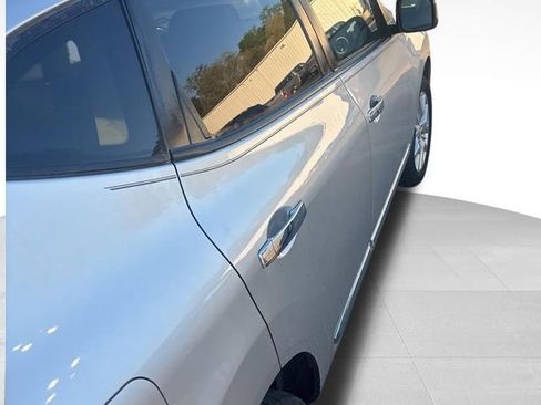 Used 2012 Nissan Rogue SL image 9