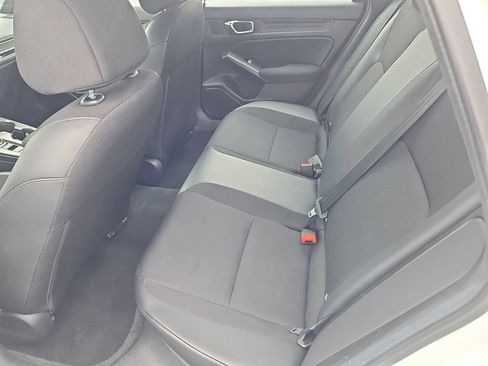 Certified 2024 Honda Civic Sport image 26