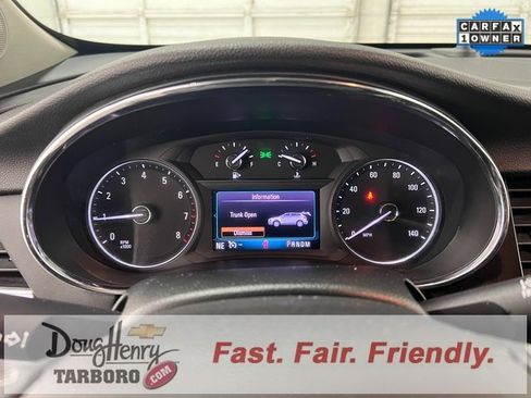 Used 2020 Buick Encore Preferred w/ Safety Package image 53