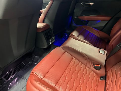 Certified 2024 Audi RS e-tron GT image 11