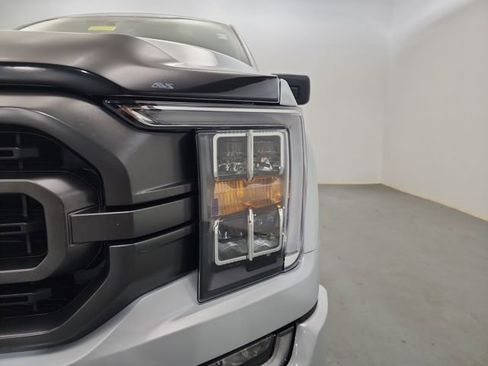 Used 2022 Ford F150 XLT w/ Equipment Group 302A High image 38